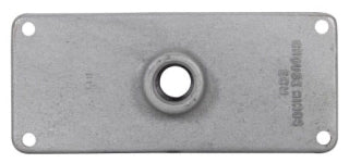 Crouse-Hinds RSP5 - Standard Enclosure NEMA 3 (8x1x3.5 in)