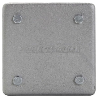 Eaton Crouse-Hinds RSS1 - Enclosure 4.5x4.5x4 in (NEC/CEC)
