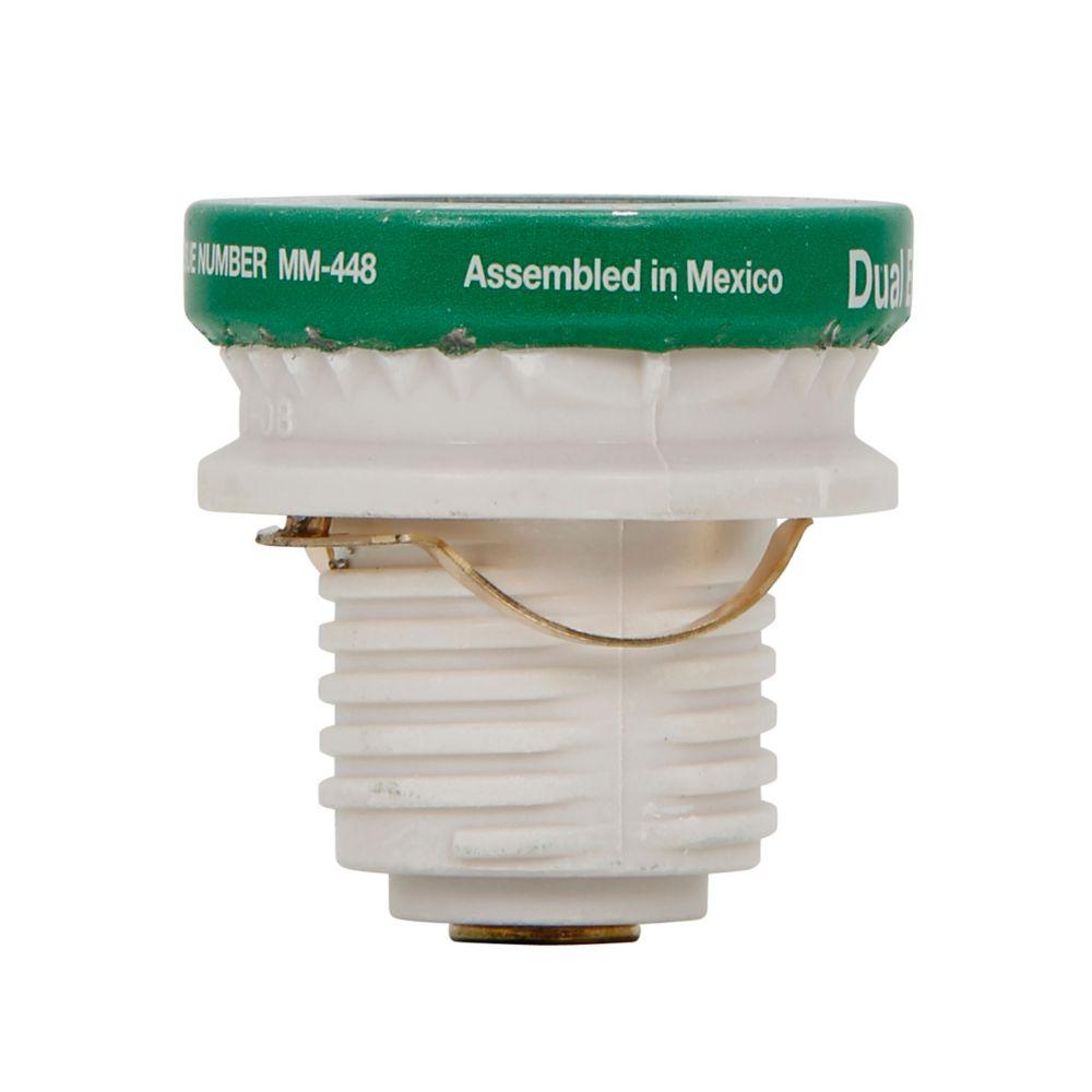 Bussmann S-25 - Class S Fuse 25A 250V (UL/CSA Certified)
