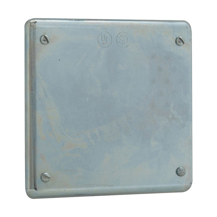 Crouse-Hinds S1002 - Low Voltage Fuse 200A 600V (Time-Delay Protection)