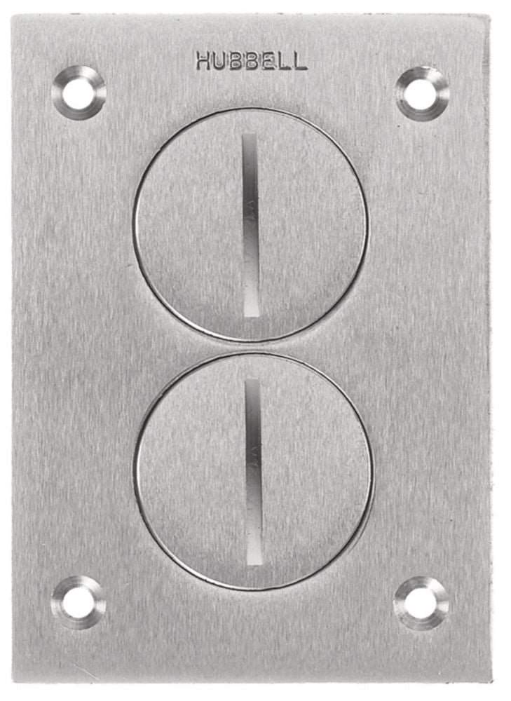 Hubbell SA3625 - Industrial Safety Switch 600V 30A