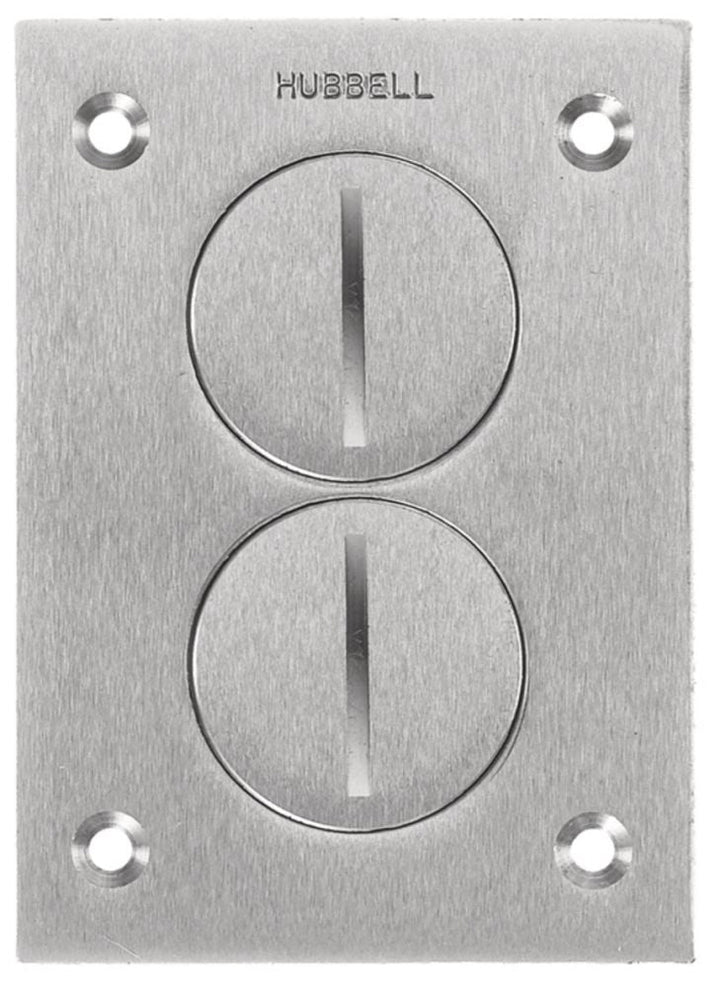 Hubbell SA3625 - Industrial Safety Switch 600V 30A