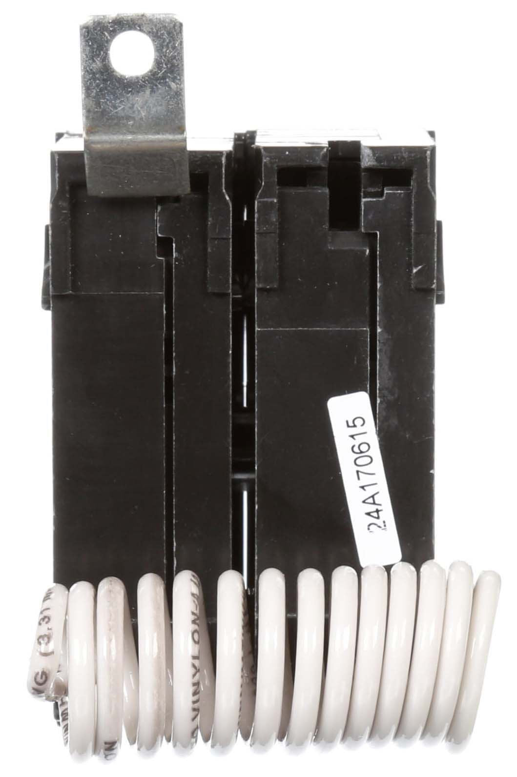 Siemens B13000S01 - Molded Case Breaker 30A 1P (Shunt Trip)