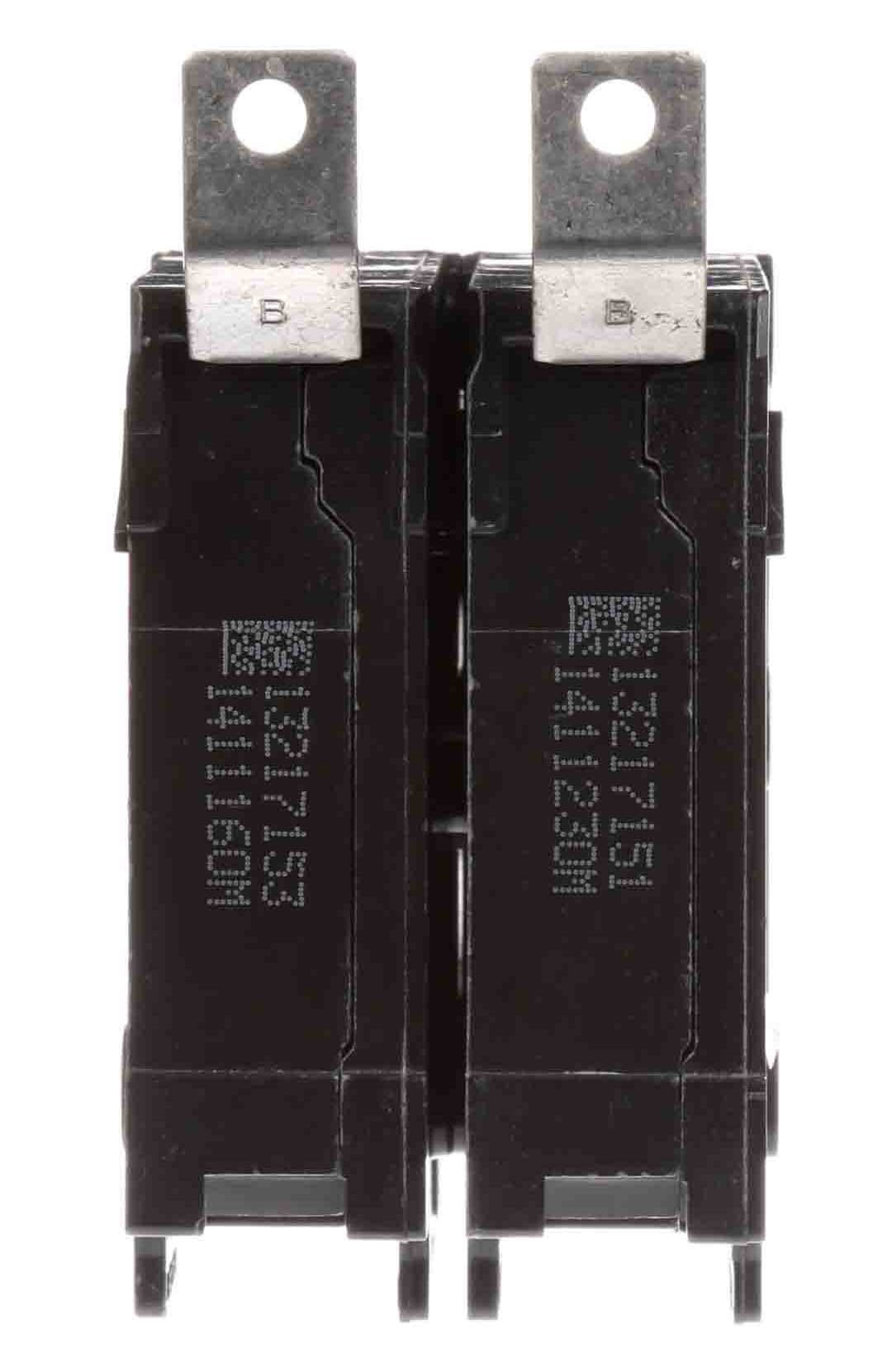 Siemens B220H - Molded Case Circuit Breaker, 20A 2-Pole (120/240V)