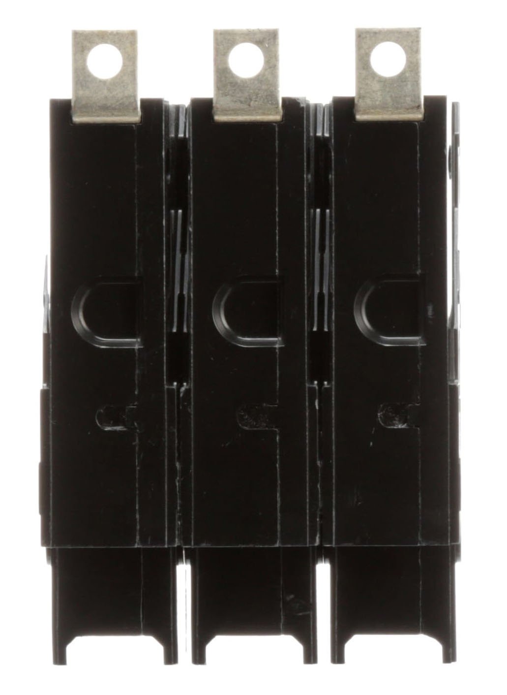 Siemens BQD325 - 3-Pole Molded Case Breaker, 25A 480V