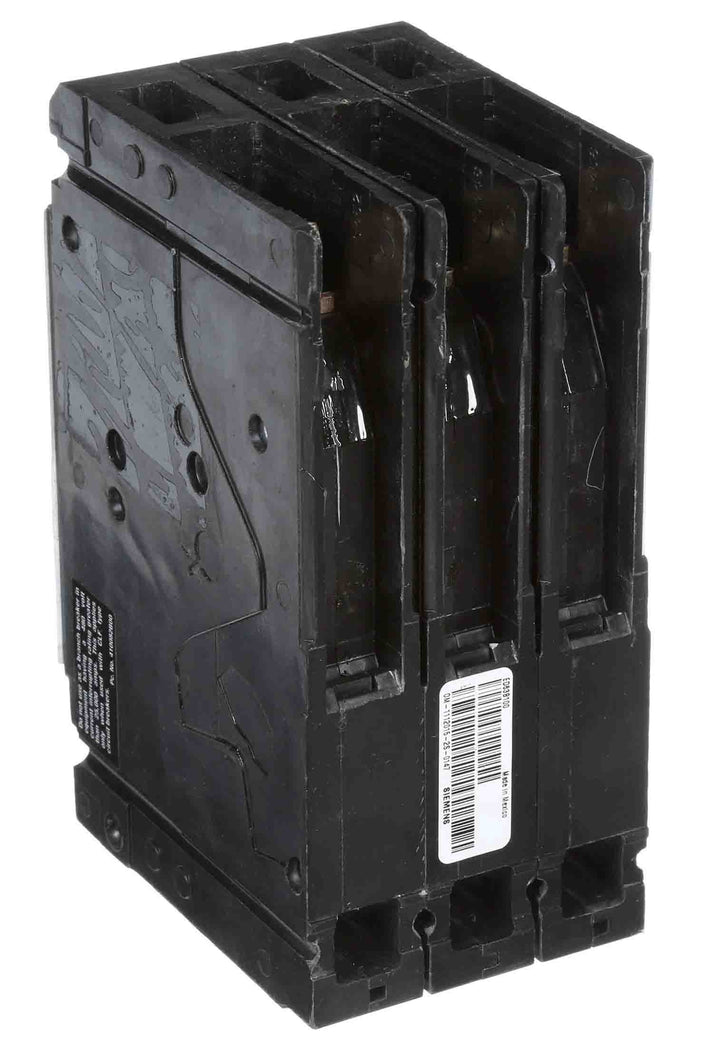 Siemens ED63B100 - Molded Case Circuit Breaker 100A 600V 3P