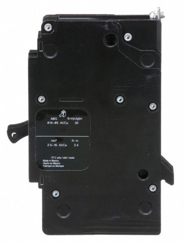Square D EGB14025 - Molded Case Circuit Breaker 25A 277V (35kA AIC)