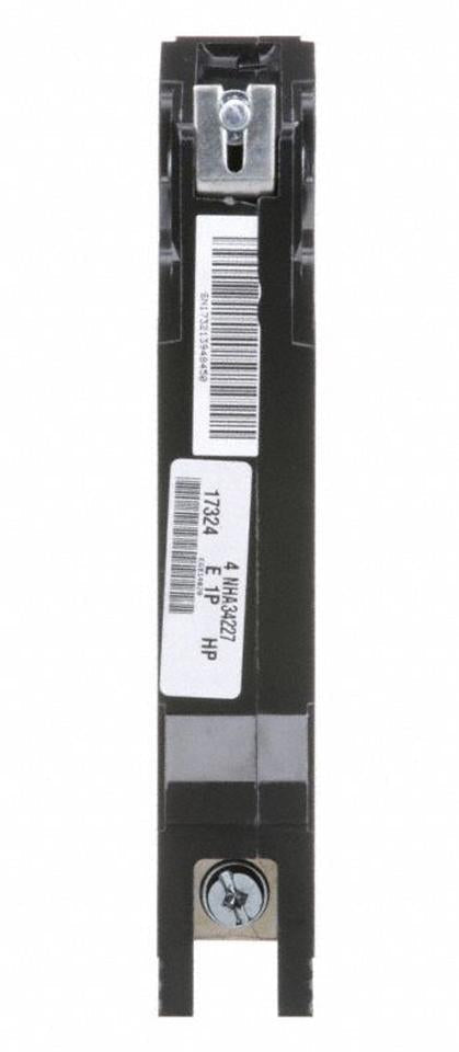 Square D EJB14040 - Molded Case Circuit Breaker 40A 277V (65kA AIC)