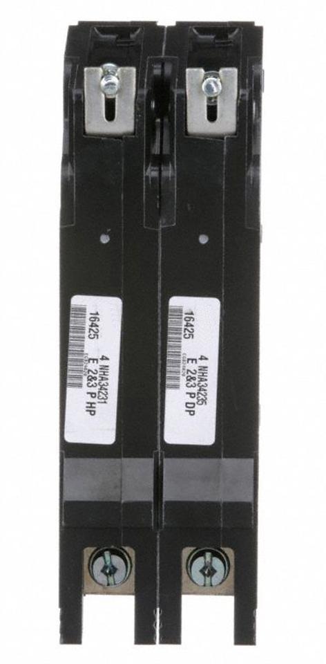 Square D EJB24040 - Molded Case Circuit Breaker 40A 480V 2-Pole