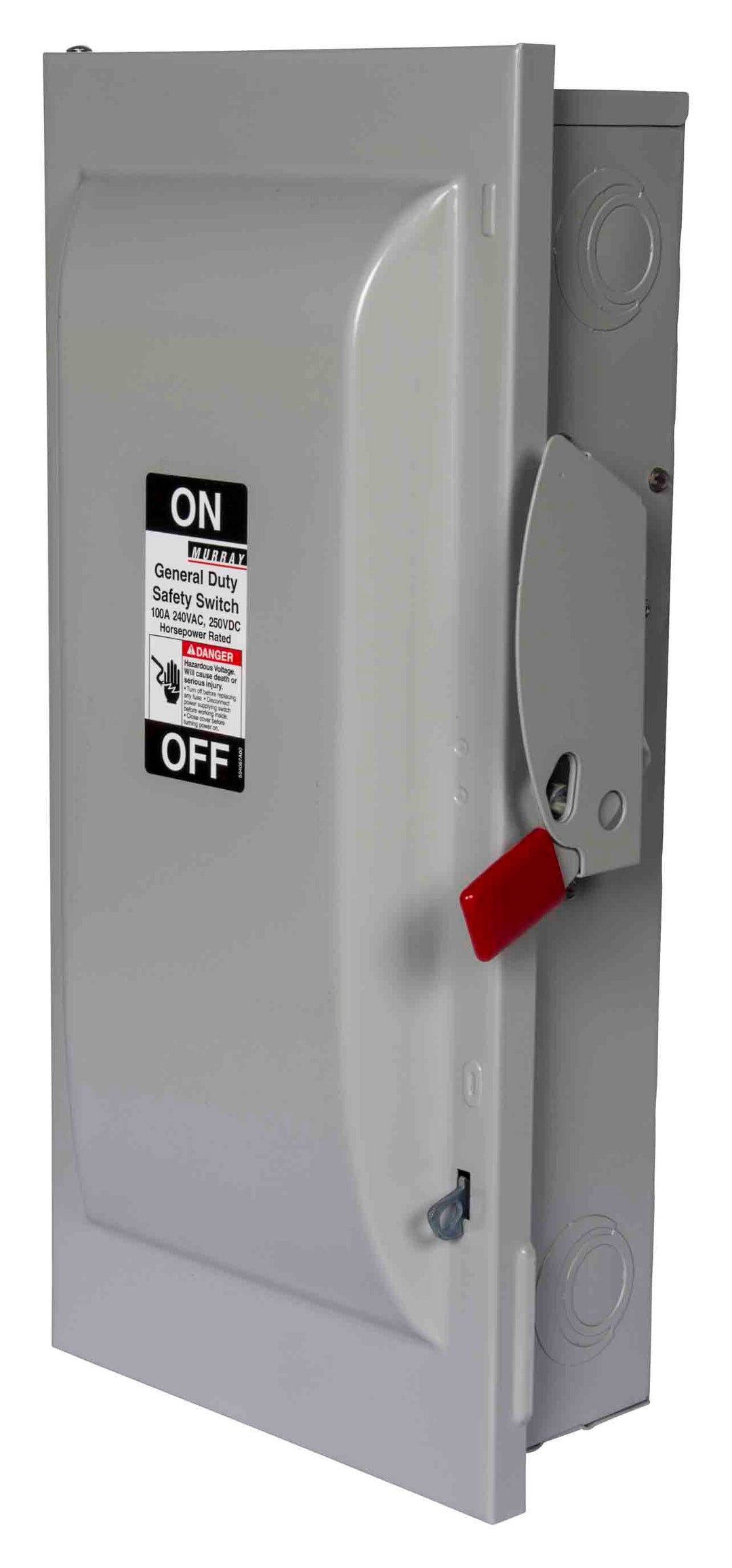 Siemens GNF323 - Non-Fusible Disconnect Switch 100A 240V