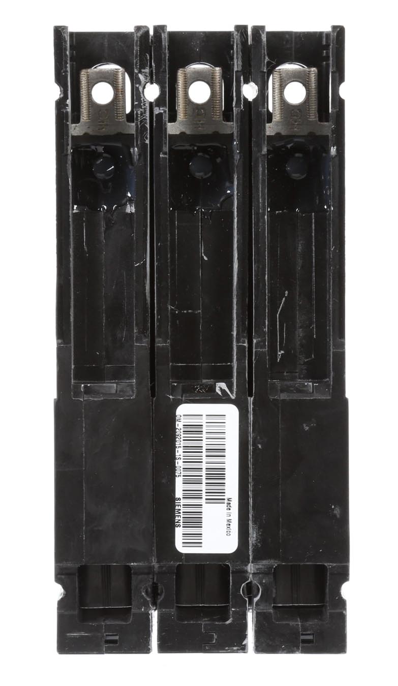 Siemens HED43B015 - Molded Case Circuit Breaker 15A 480V 3P