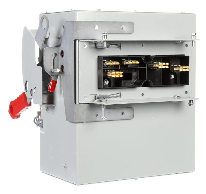 Siemens SLVBH3620G - Fusible Bus Plug 60A 600V (200kA AIC)