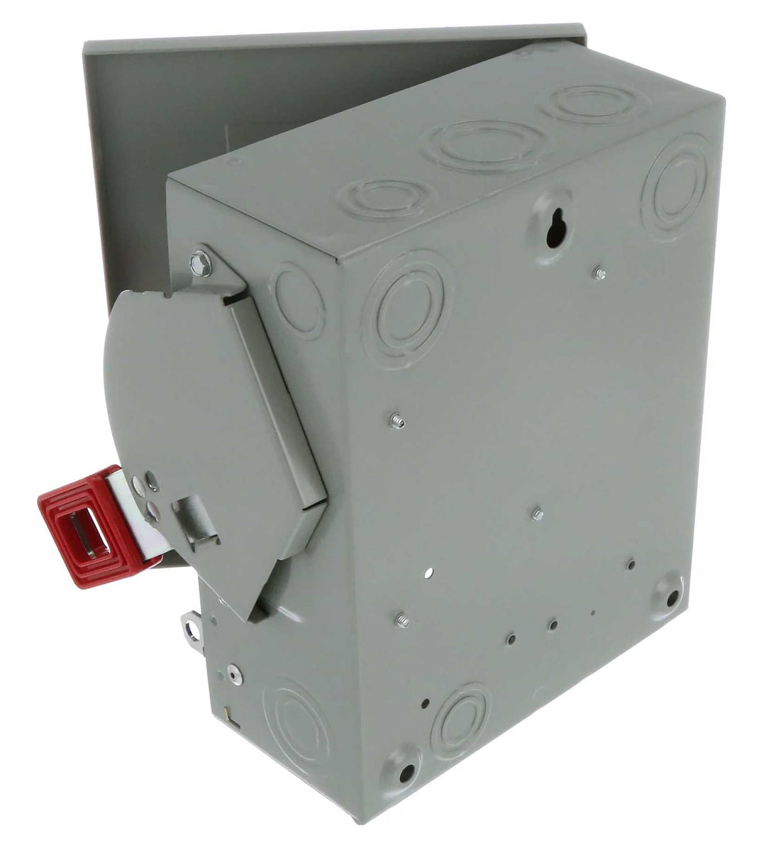 General Electric THN3361 - Non-Fusible Disconnect Switch 600V 30A (3-Pole, 200kA AIC)