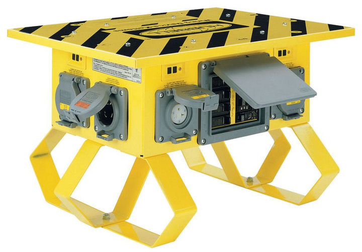 Hubbell SBTL2 - Safety Switch 200A 600V NEMA 3R