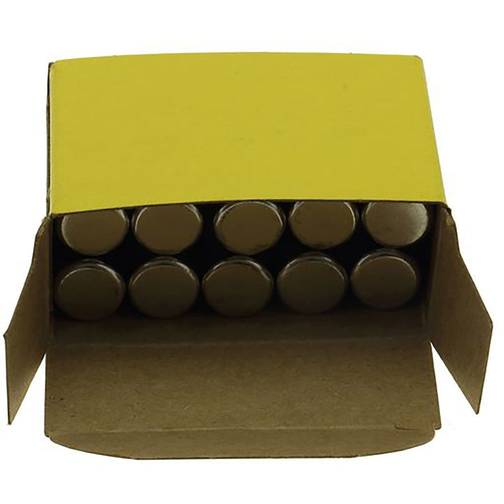 Bussmannn SC-10 - Class G Fuse 10A 600V (100kA AIC Rating)
