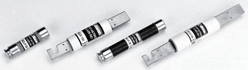 Edison Fuses SCLR100 - RK1 Fuse 100A@600V (200kA AIC)
