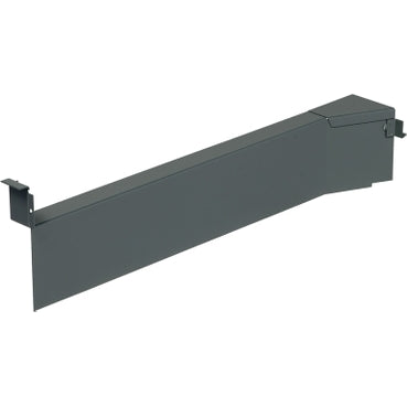 Square D SCTK30 - 30A 600V AC Current-Limiting Power Fuse