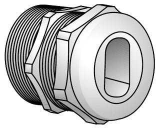 Appleton SE1251 - Industrial Accessory 1-5/16 in Dia