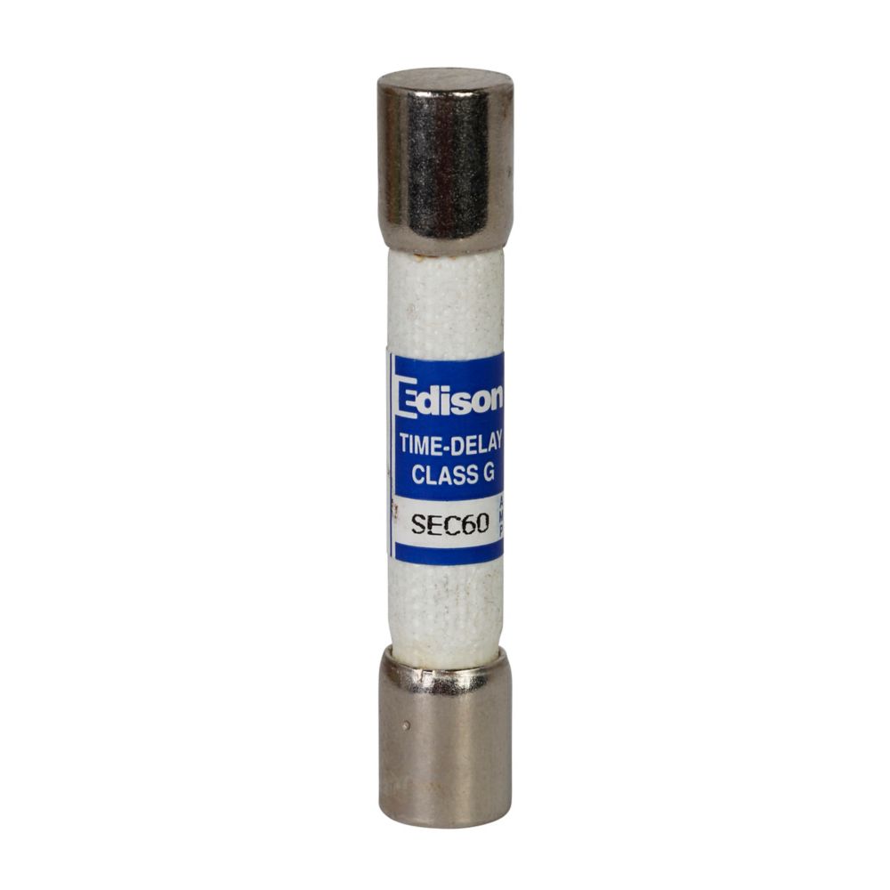 Eaton SEC60 - Dual Element Time-Delay Fuse 600V AC