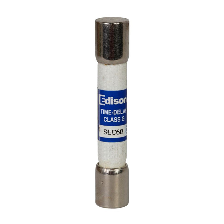 Eaton SEC60 - Dual Element Time-Delay Fuse 600V AC