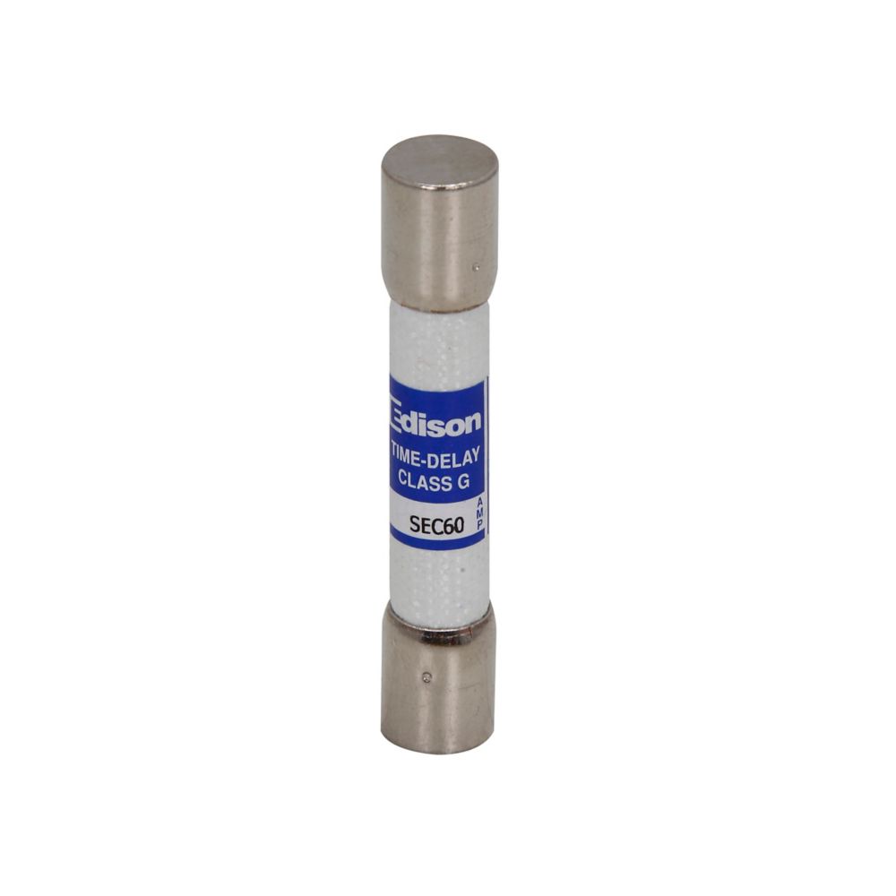 Eaton SEC60 - Dual Element Time-Delay Fuse 600V AC