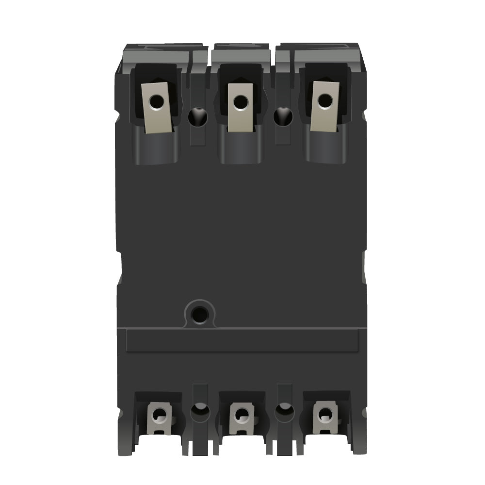 General Electric SELA36AI0060 - Molded Case Breaker 60A 600V 3P
