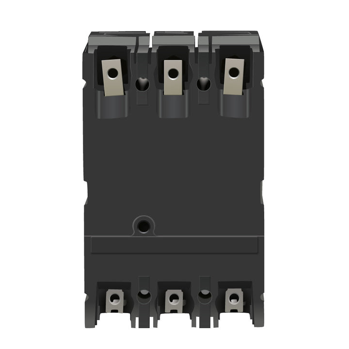 General Electric SELA36AI0100 - Molded Case Circuit Breaker 100A 600V