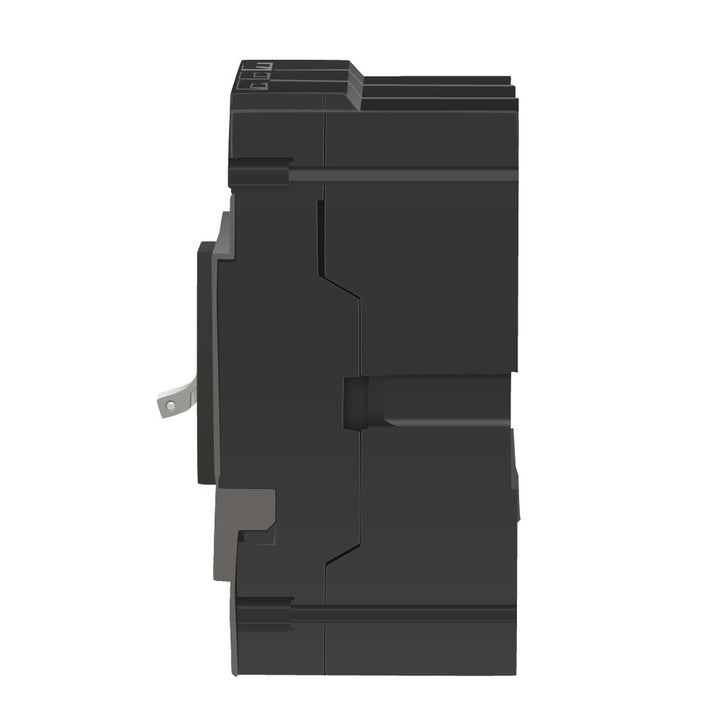 General Electric SELA36AT0100 - Molded Case Circuit Breaker 100A 600V 3P