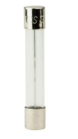 Bussmann SFE-30 - Class CF Time-Delay Fuse 30A @ 32V DC (0.25" Diameter)
