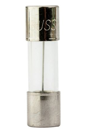 Bussmann SFE9 - Class E Fuse 9A 250V (3mm Barrel)
