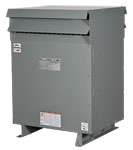 Hammond Power Solutions SG3A0500BB - 500kVA 3-Phase Transformer