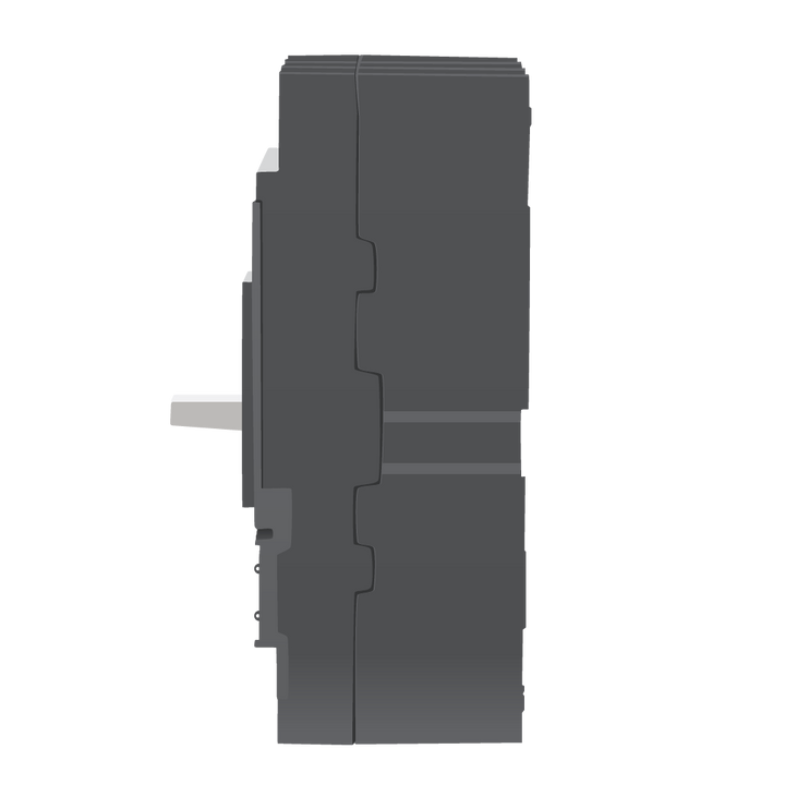 General Electric SGHA36AT0400 - Molded Case Circuit Breaker 400A 600V