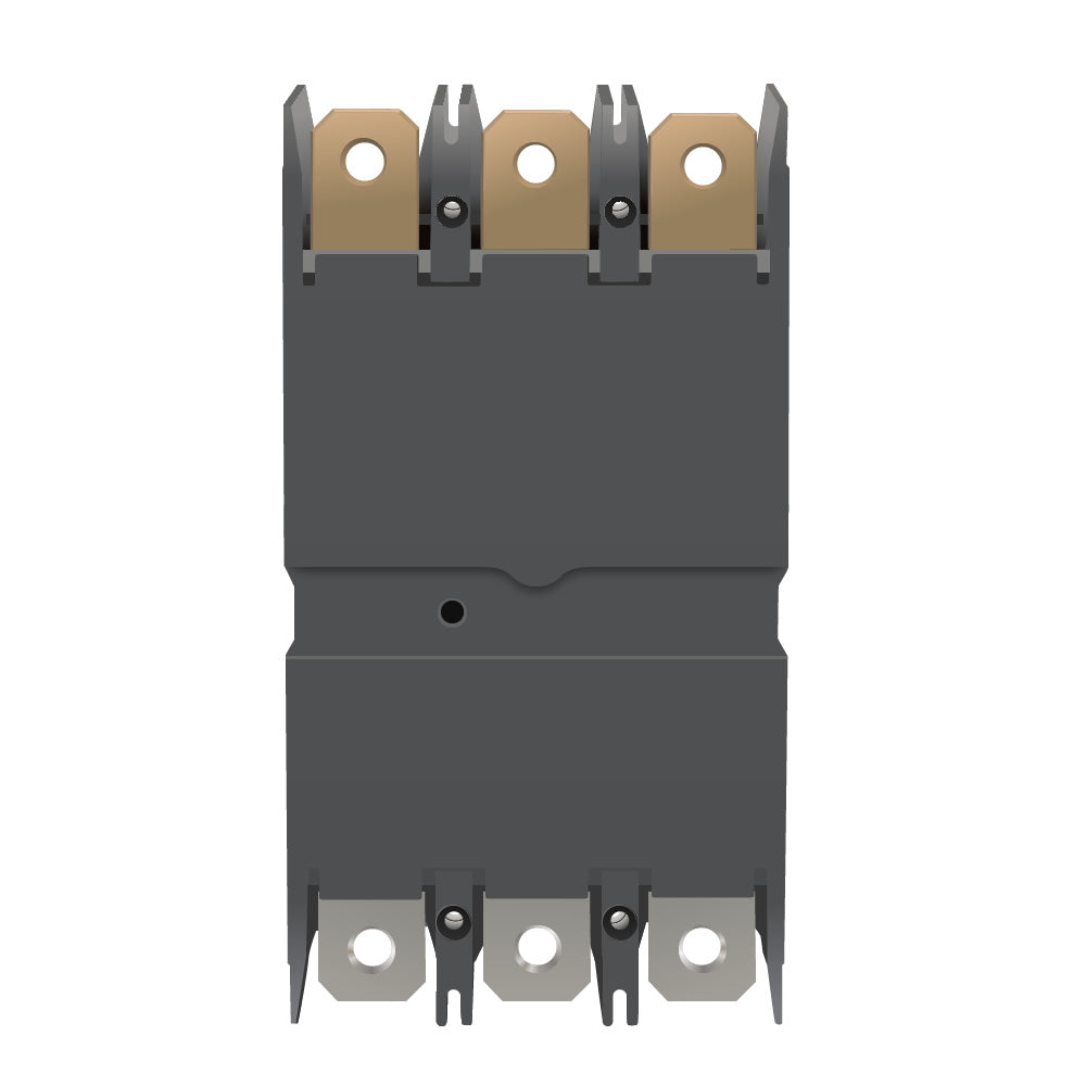 General Electric SGLA36AT0400 - Molded Case Breaker 400A 600V
