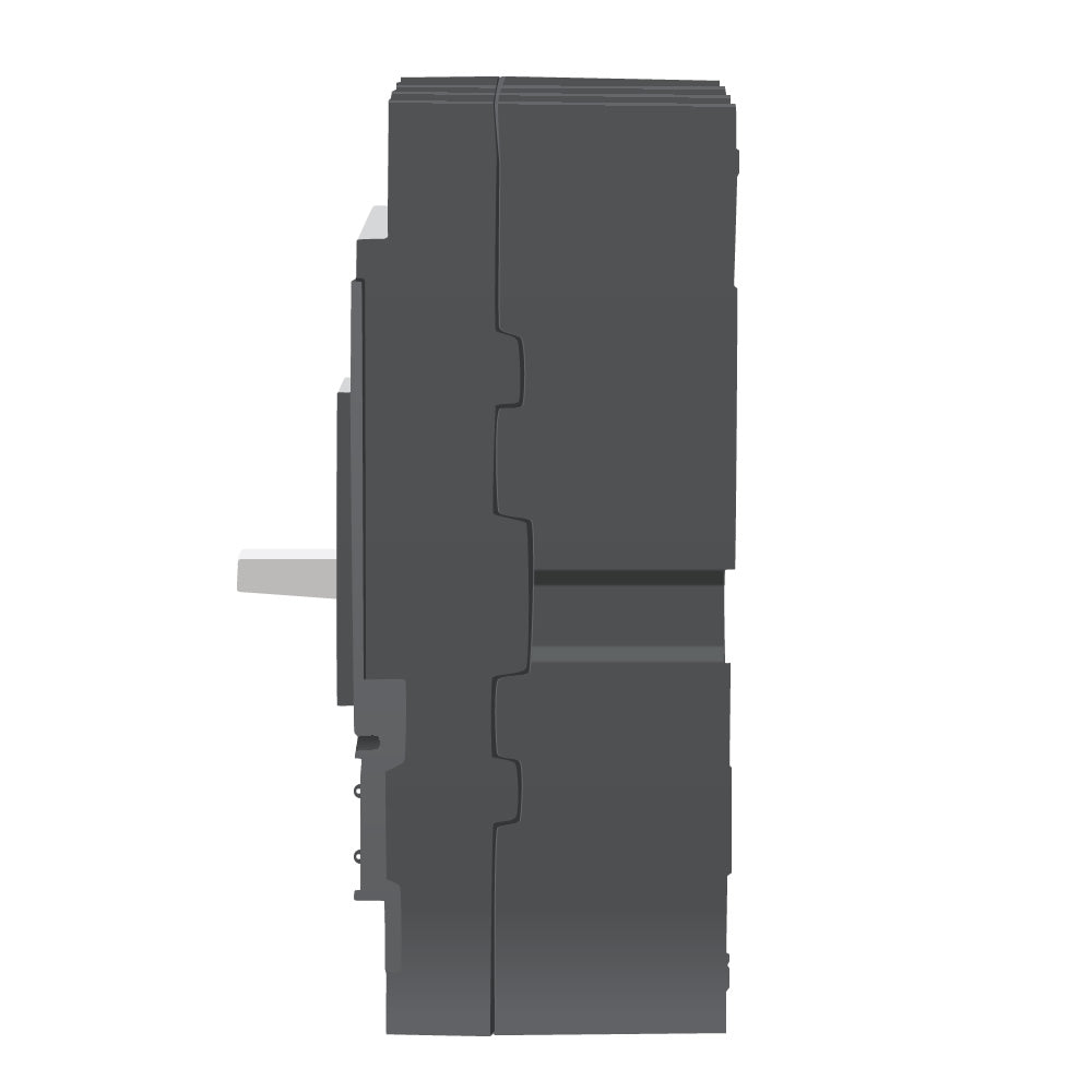 General Electric SGLA36AT0400 - Molded Case Breaker 400A 600V