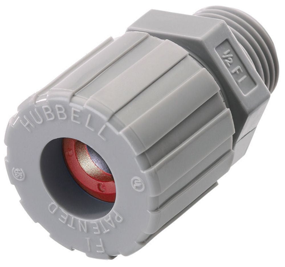 Hubbell SHC1003CR - Class H/K Fuse Holder 600V 30A