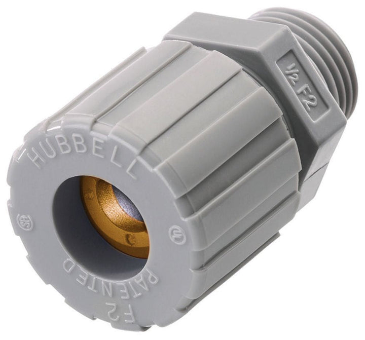 Hubbell SHC1020CR - Conduit Fitting 600V 20A