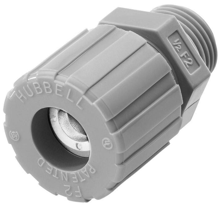 Hubbell SHC1022CR - Conduit Fitting 600V 20A (1.27 in Dia)