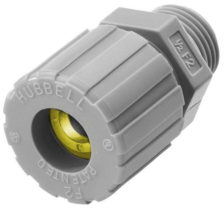 Hubbell SHC1041CR - Conduit Fitting 1.88in L x 1.88in W x 2.45in H