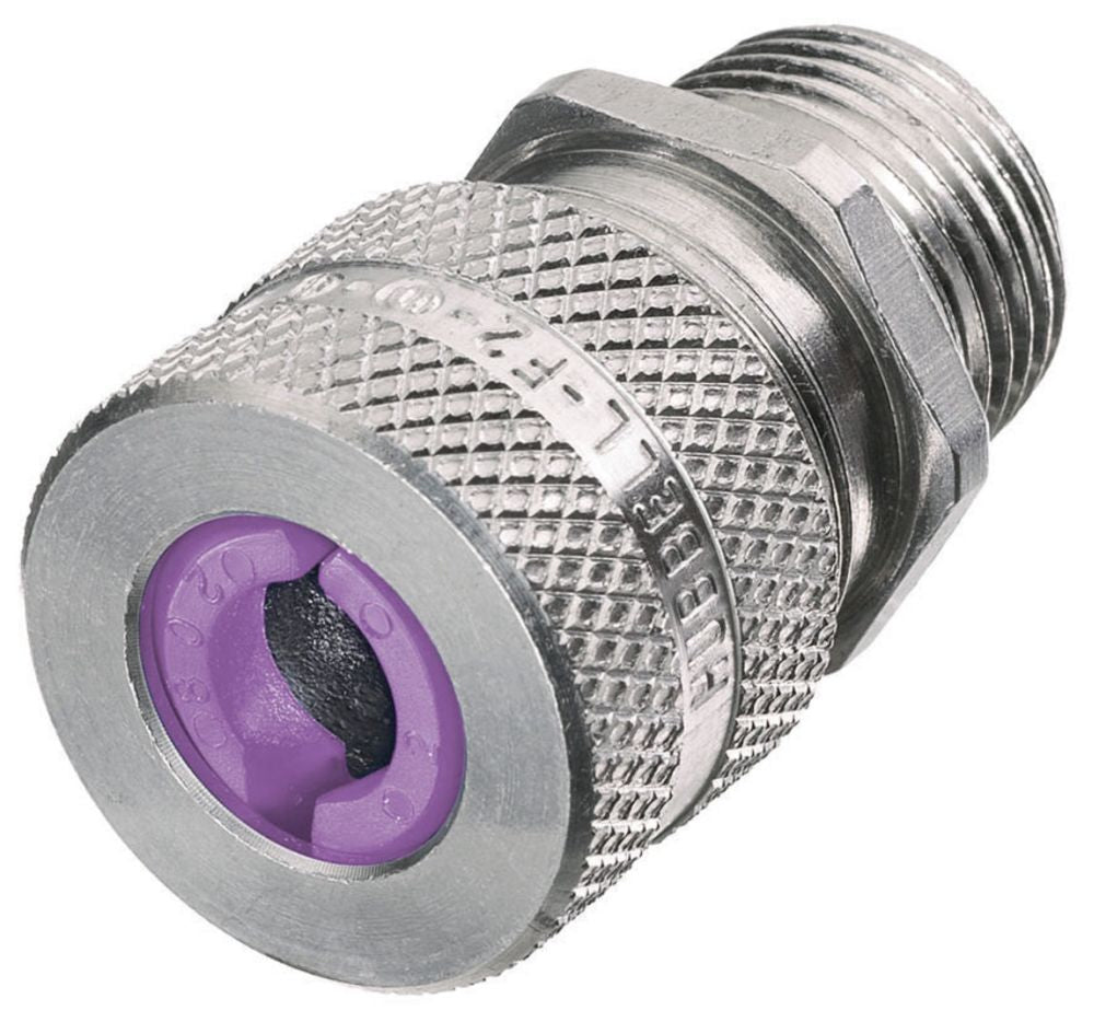 Hubbell SHC1042 - Cable Gland Connector (2-5/16" Dimension)