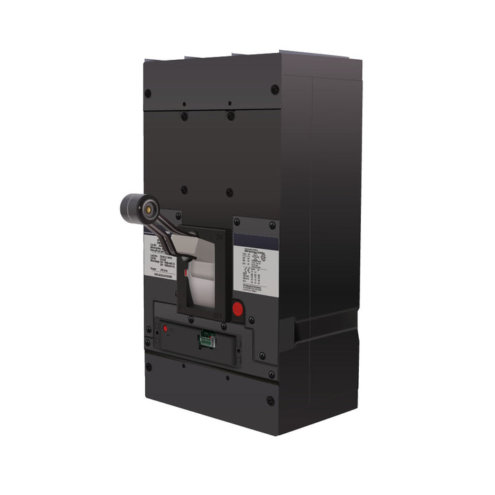 General Electric SKHA36AT0800 - Molded Case Circuit Breaker 800A 600V