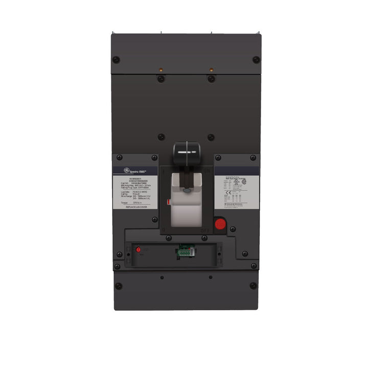 General Electric SKHA36AT0800 - Molded Case Circuit Breaker 800A 600V