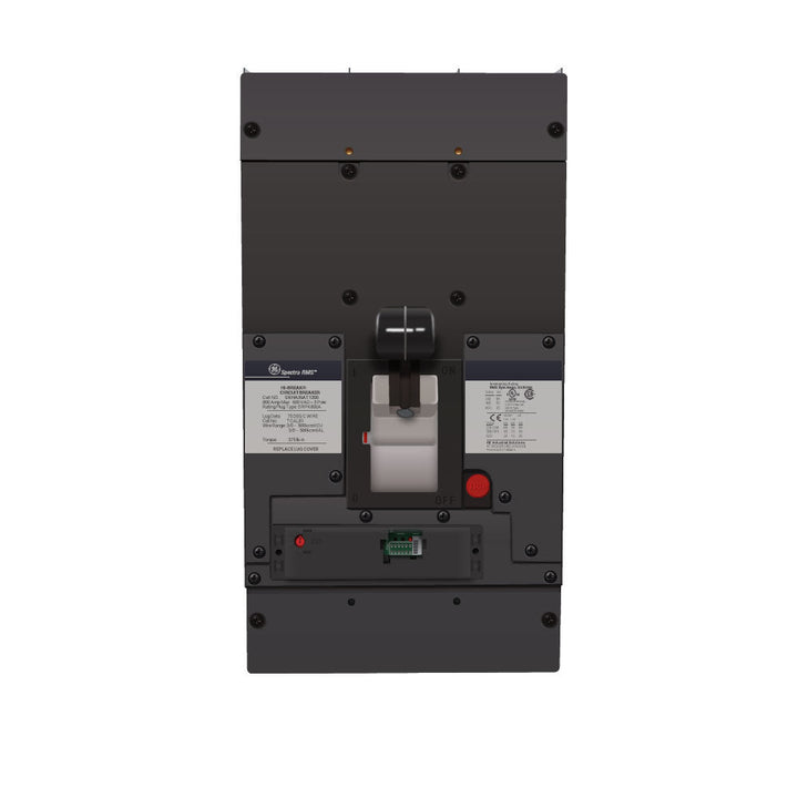 General Electric SKHA36AT1200 - Molded Case Circuit Breaker 1200A 600V