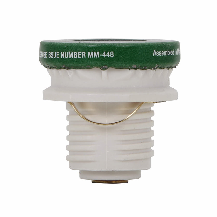 SL-25 Cooper Bussmann SL Series Low Voltage Fuse
 125V  25A Fuse - Essential Electric Supply