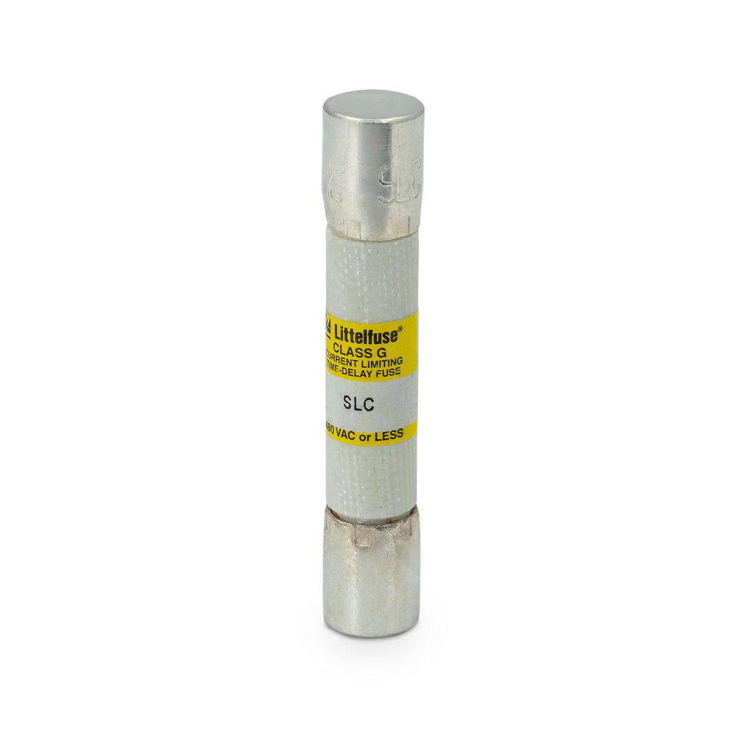 Littelfuse SLC-040 - Class G Fuse 600V AC/DC Branch Circuit Protection
