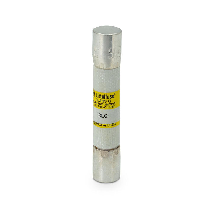 Littelfuse SLC-040 - Class G Fuse 600V AC/DC Branch Circuit Protection