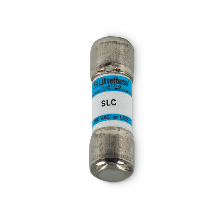 Littelfuse SLC-005 - Low Voltage Fuse 5A 125V (UL 248-14 Compliant)