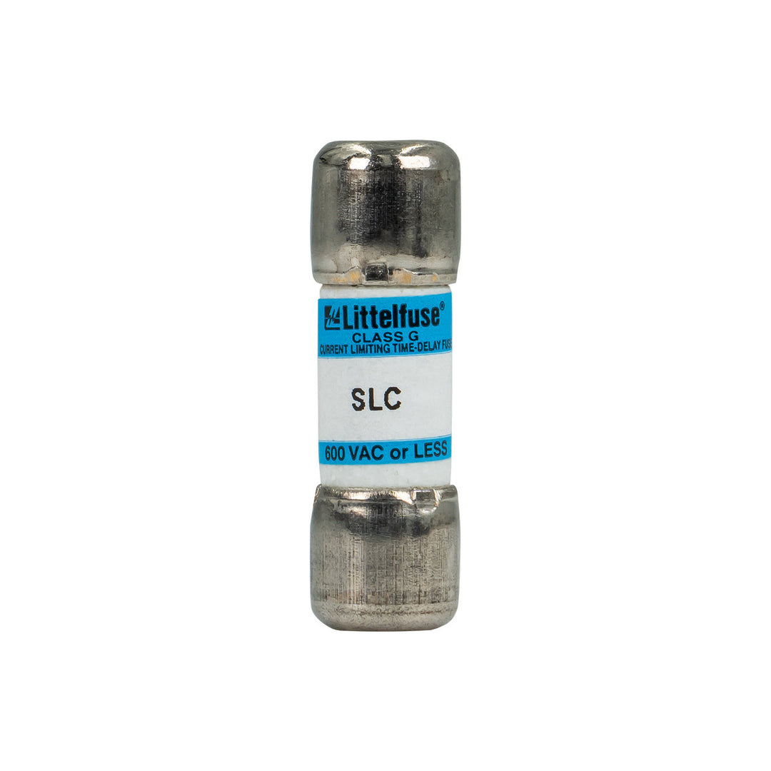 Littelfuse SLC-005 - Low Voltage Fuse 5A 125V (UL 248-14 Compliant)