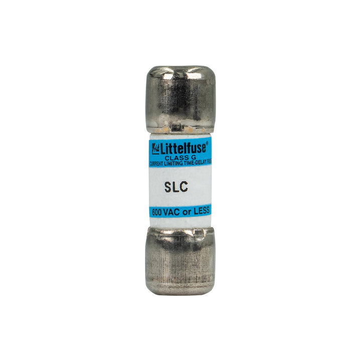 Littelfuse SLC-005 - Low Voltage Fuse 5A 125V (UL 248-14 Compliant)