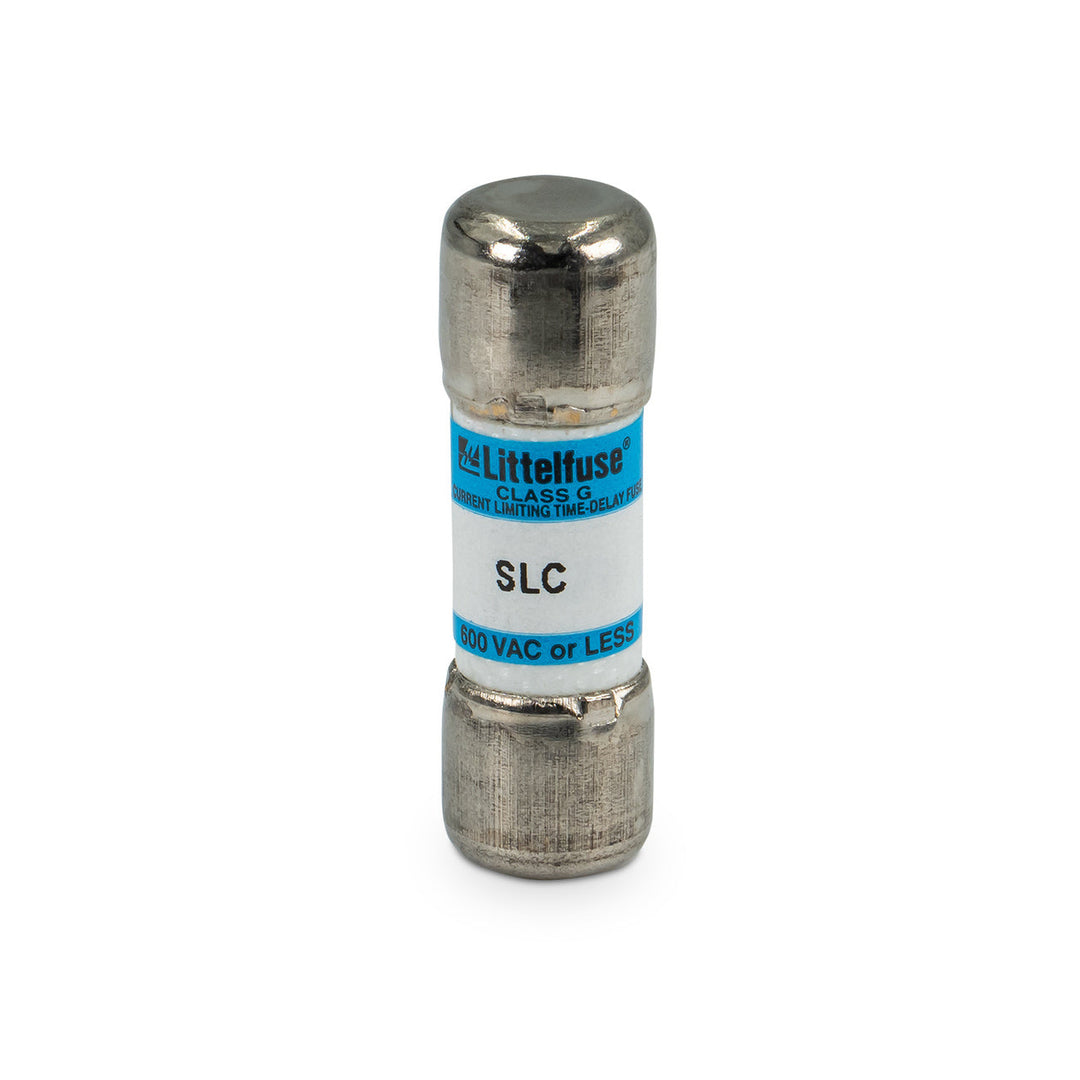 Littelfuse SLC-005 - Low Voltage Fuse 5A 125V (UL 248-14 Compliant)