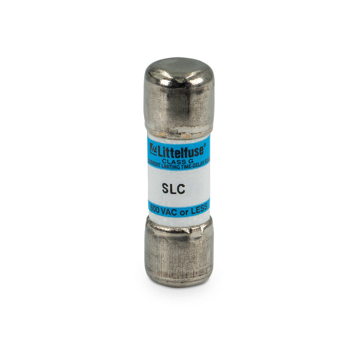 Littelfuse SLC-005 - Low Voltage Fuse 5A 125V (UL 248-14 Compliant)
